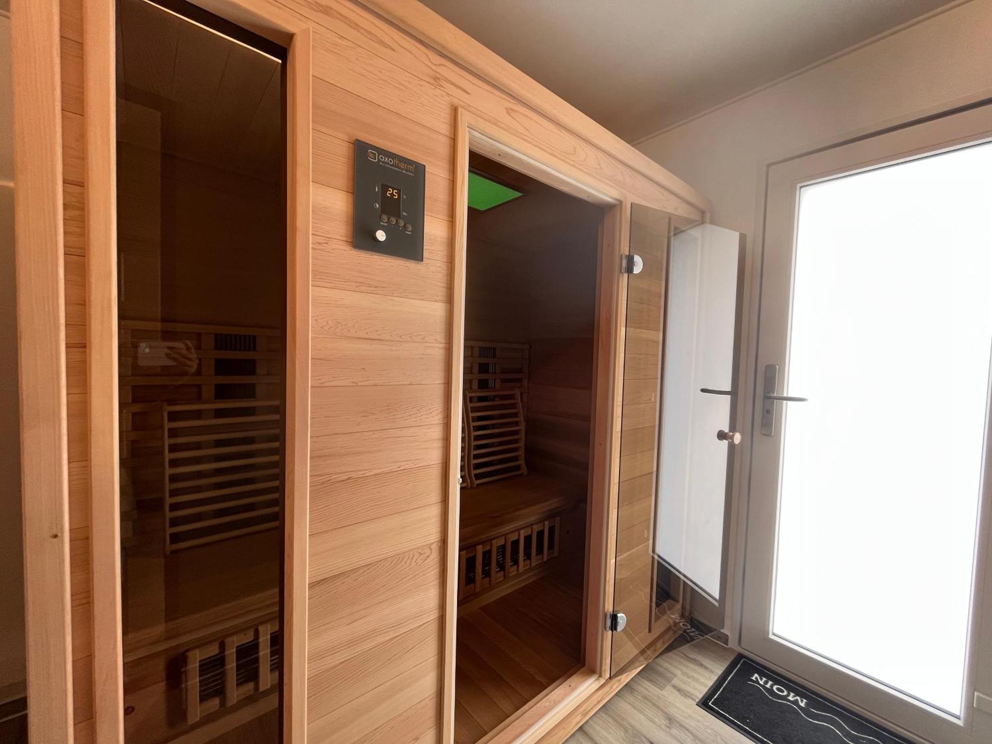 Hausboote Am Lankenauer Hoeft BRE エクステリア 写真